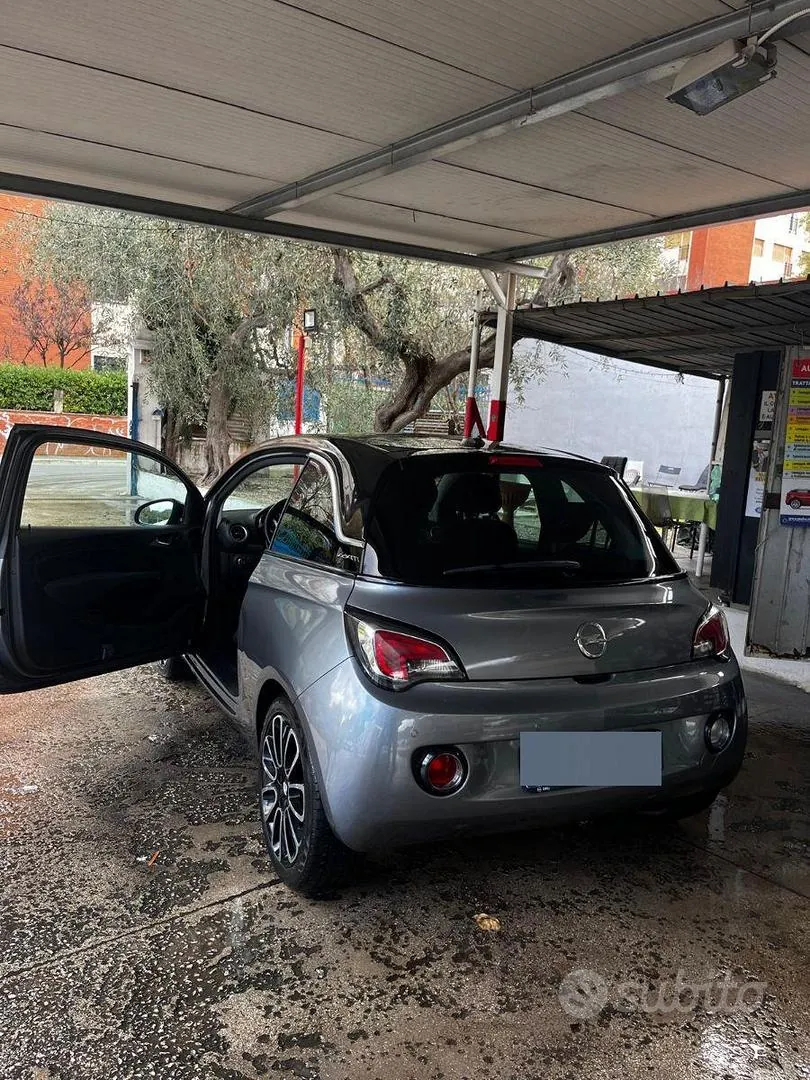 Opel Adam 2021 photo 5