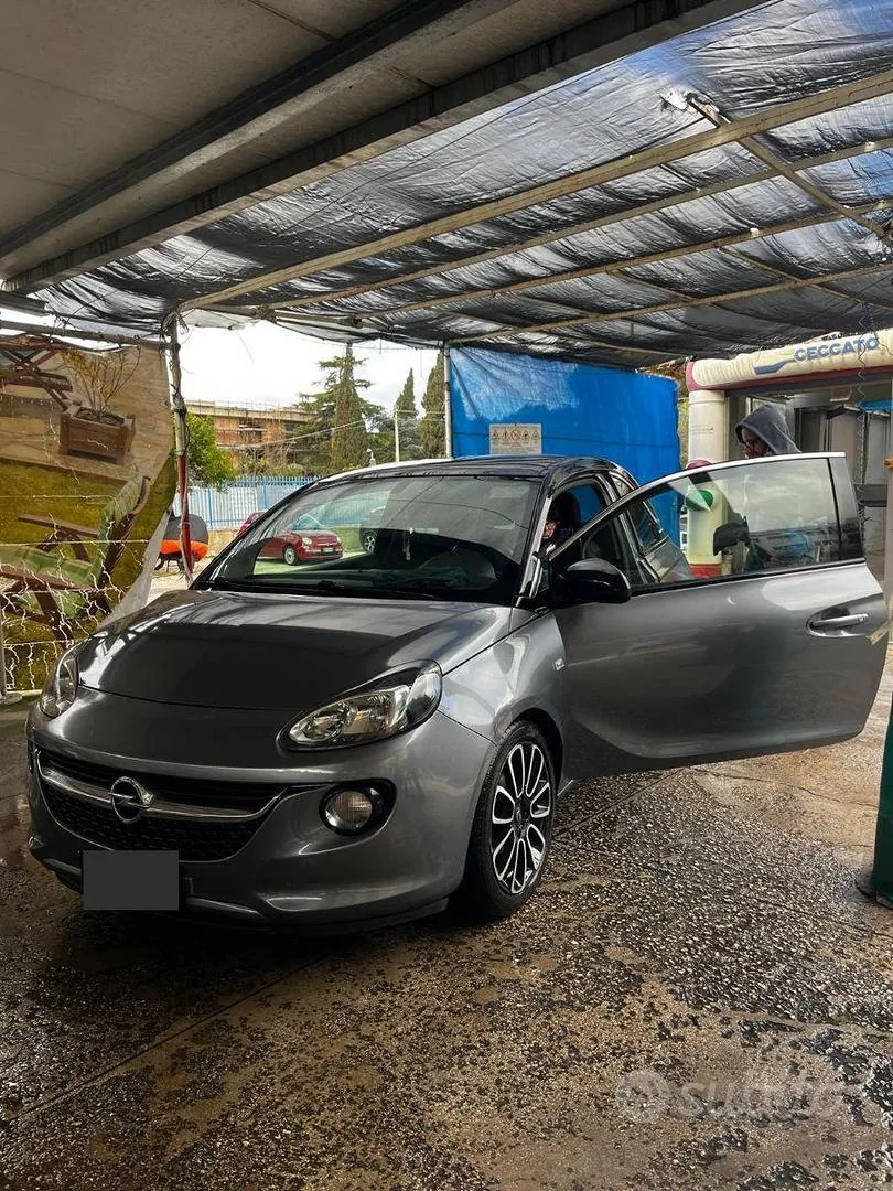 Opel Adam 2021 photo 3