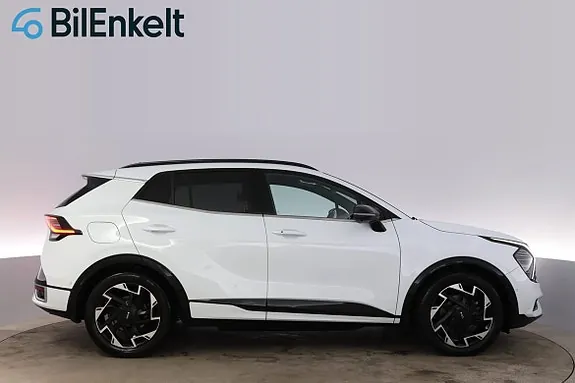 Kia Sportage 2022 photo 3