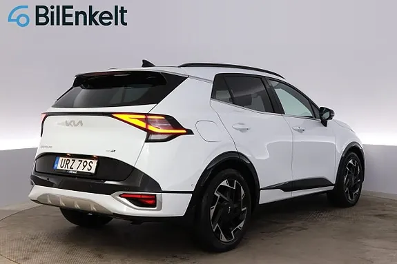 Kia Sportage 2022 photo 4