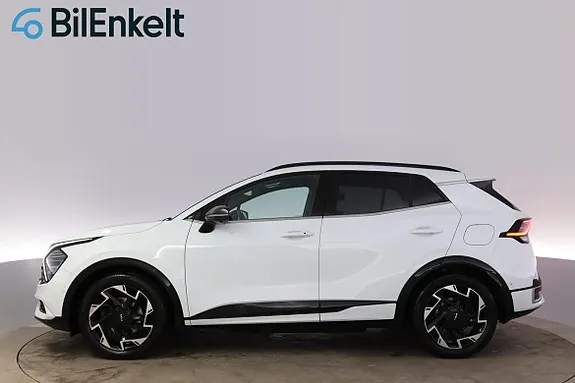 Kia Sportage 2022 photo 5