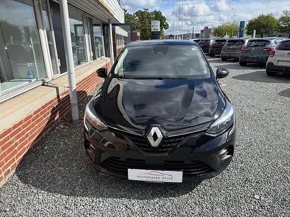 Renault Clio 2020 photo 3