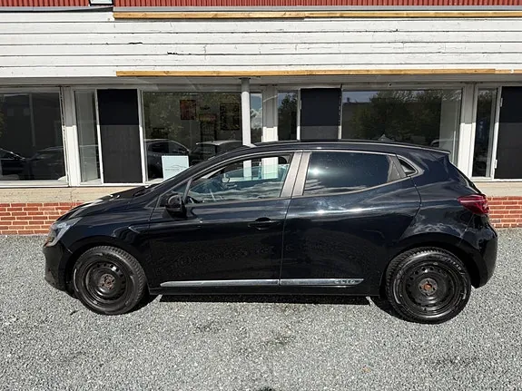 Renault Clio 2020 photo 2