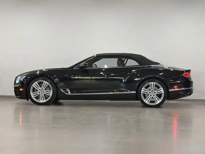 Bentley Continental Gt 2023 photo 4