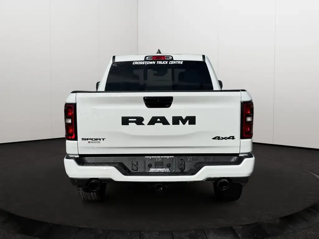 Ram 1500 2027 photo 5