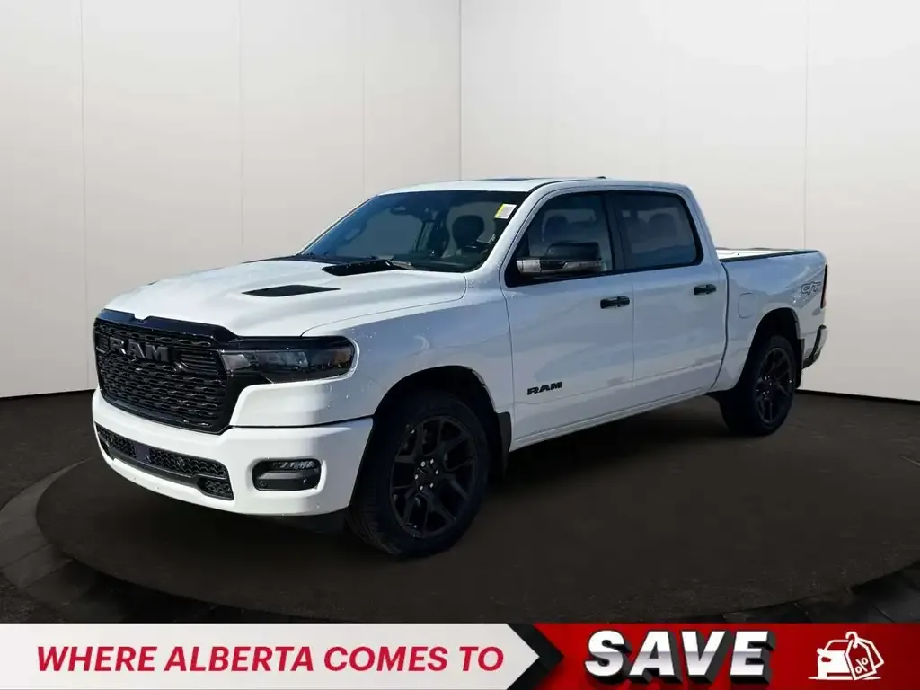 Ram 1500