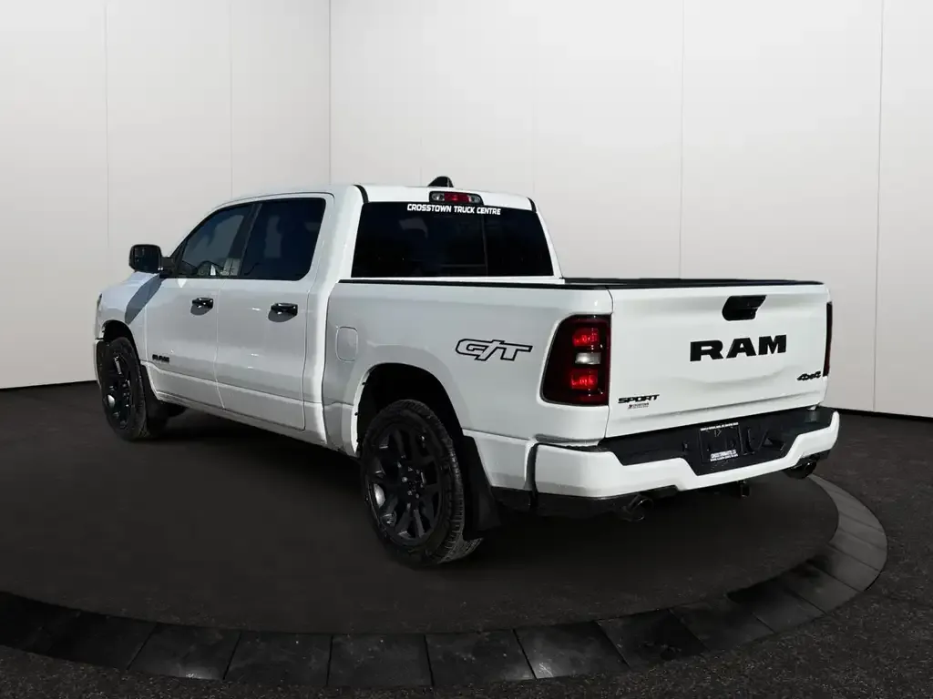 Ram 1500 2027 photo 4