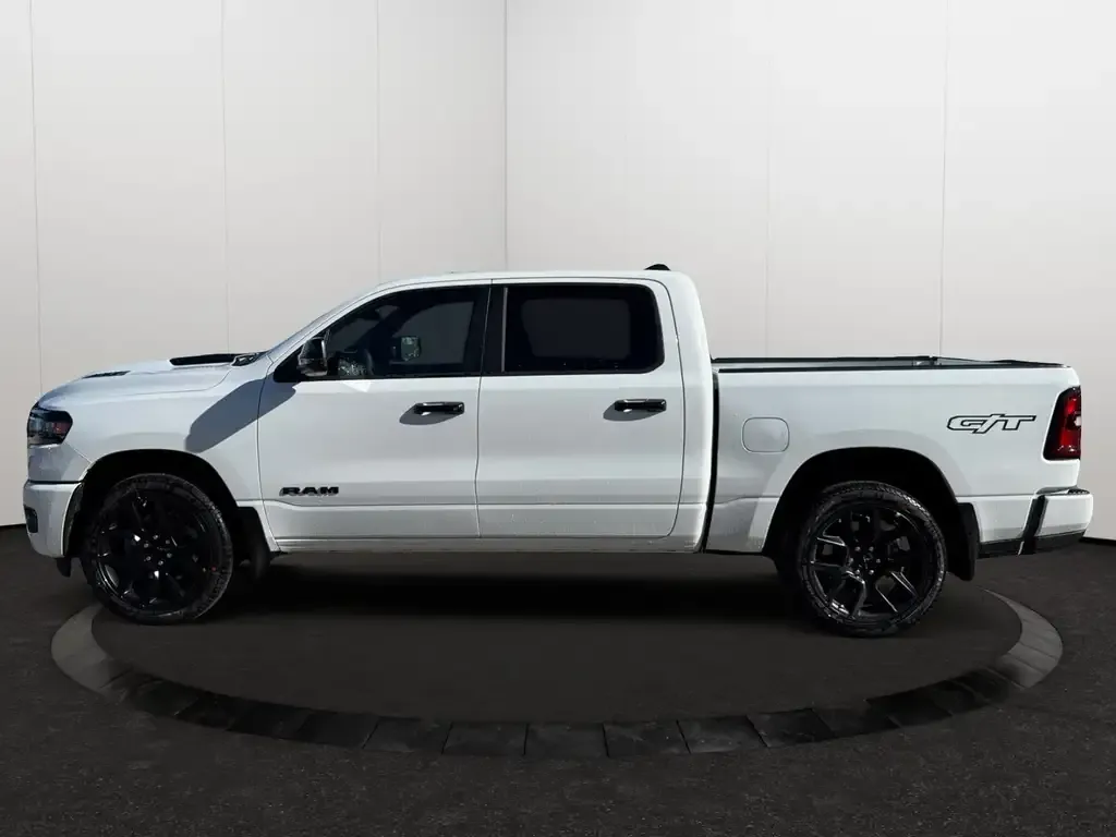 Ram 1500 2027 photo 2