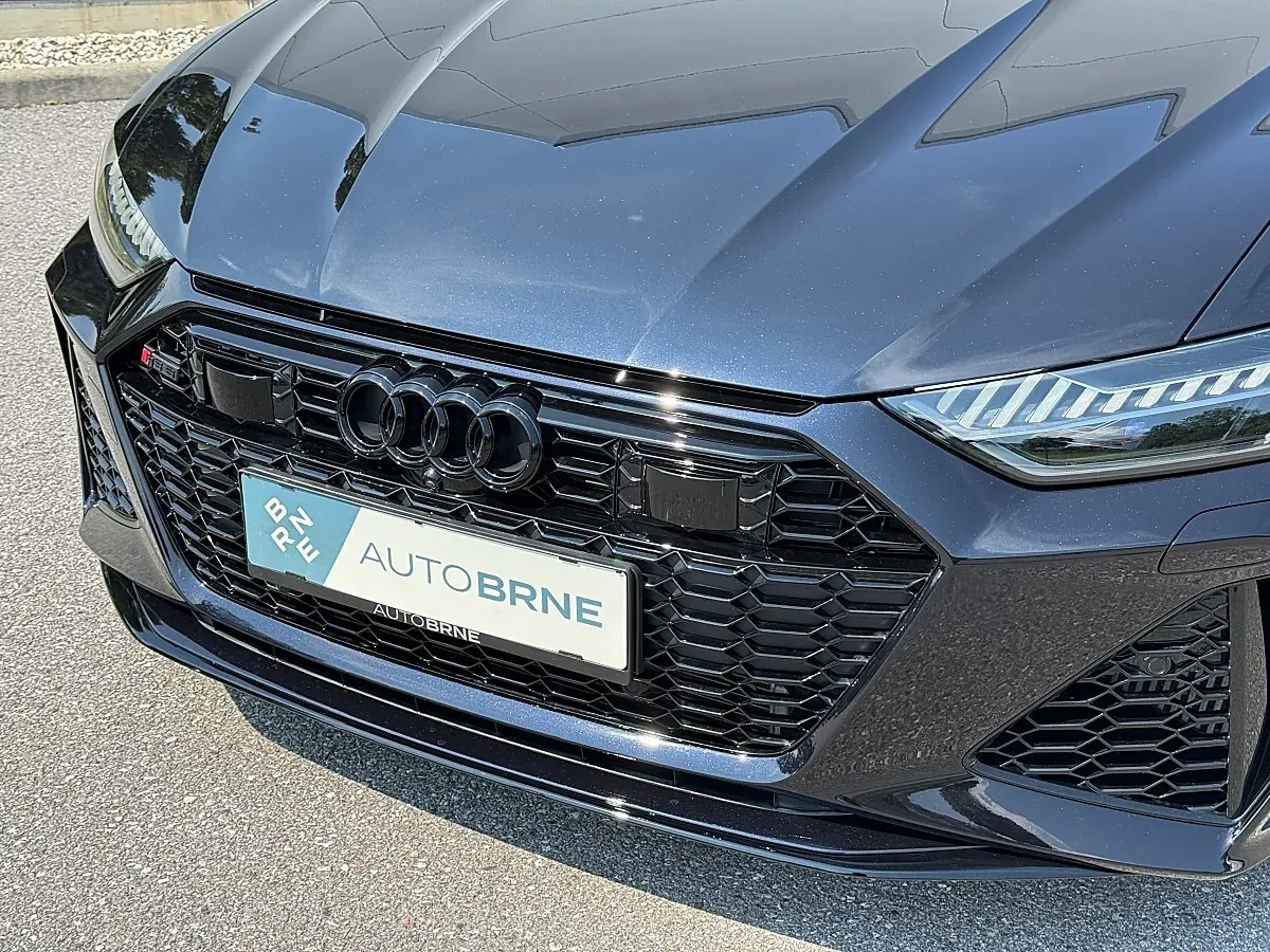 Audi A6 2023 photo 3