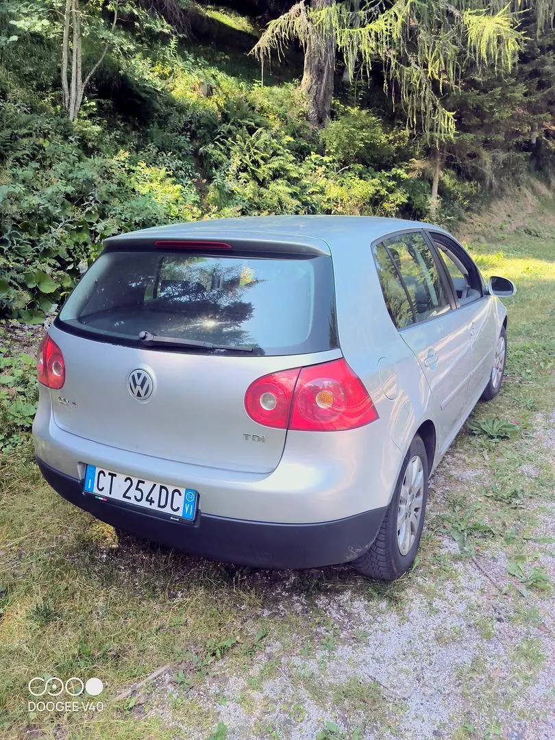 Volkswagen Golf 2004 photo 5
