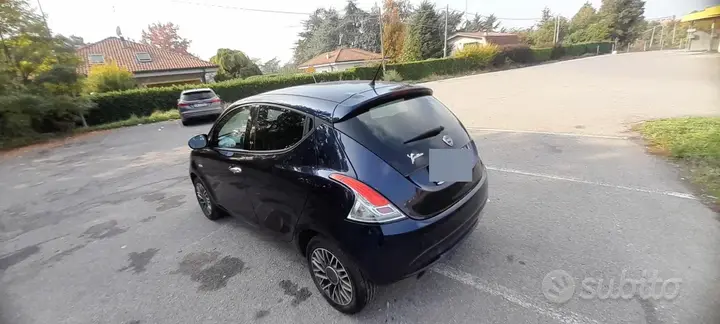 Lancia Ypsilon 2017 photo 4