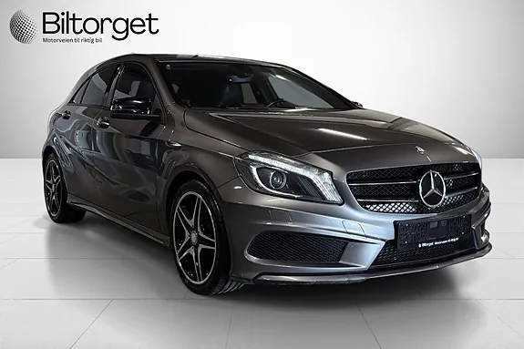 Mercedes-Benz A180 2013 photo 3