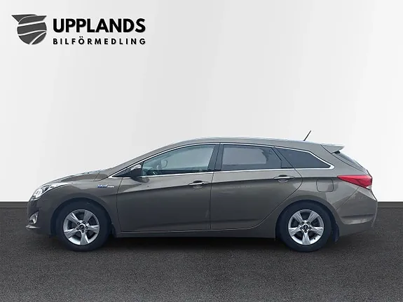 Hyundai I40 2012 photo 2