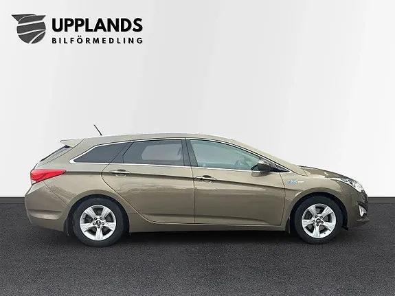 Hyundai I40 2012 photo 4