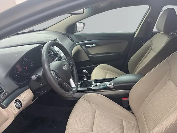 Hyundai I40 2012 photo 5