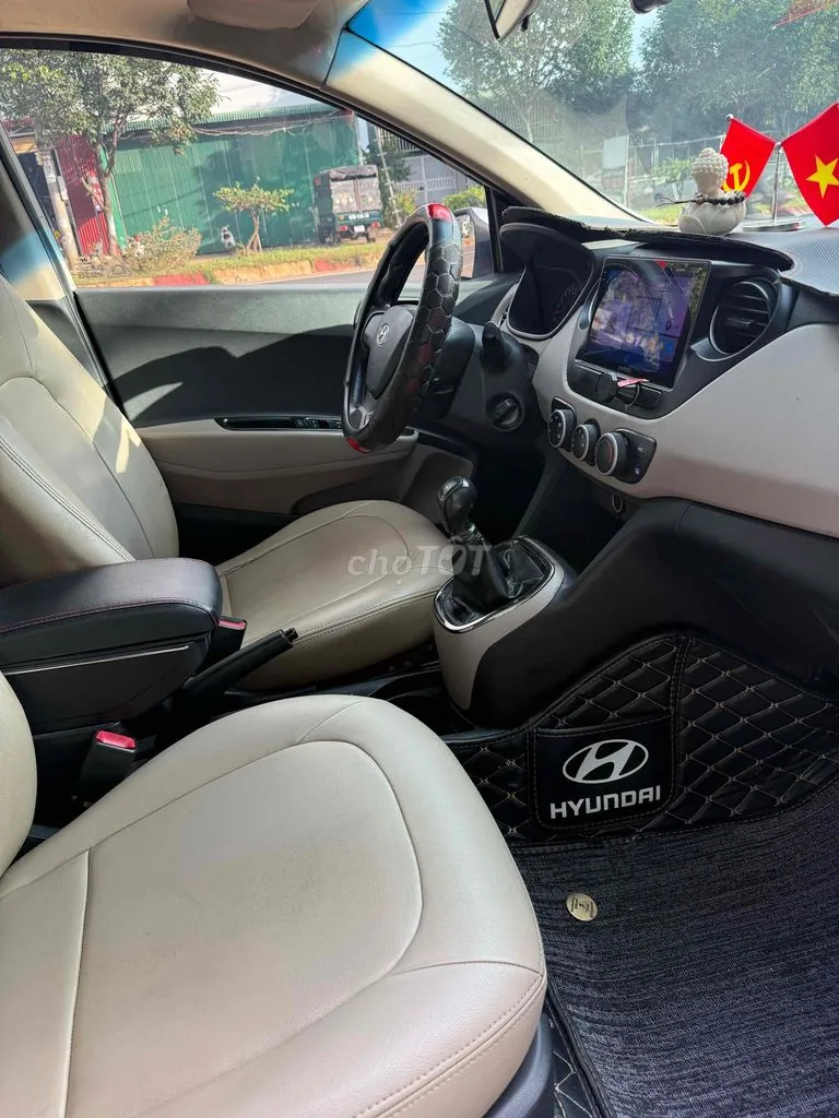 Hyundai I10 2018 photo 3