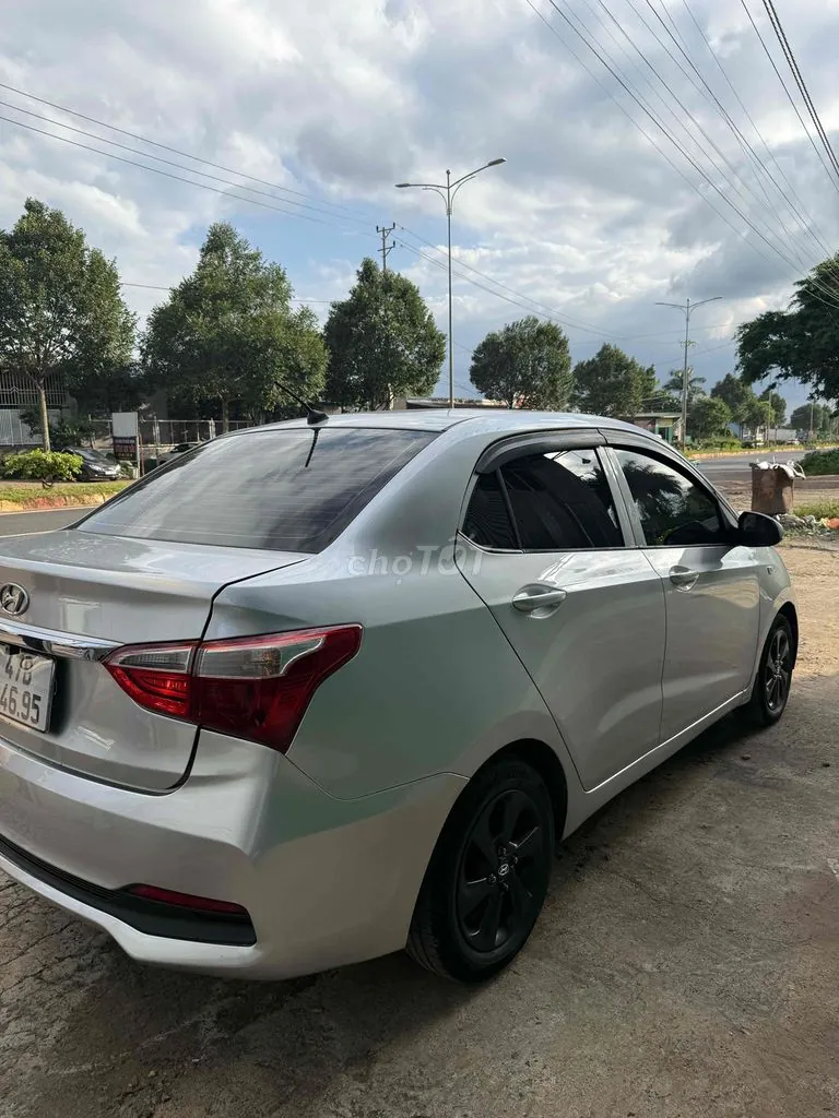 Hyundai I10 2018 photo 2