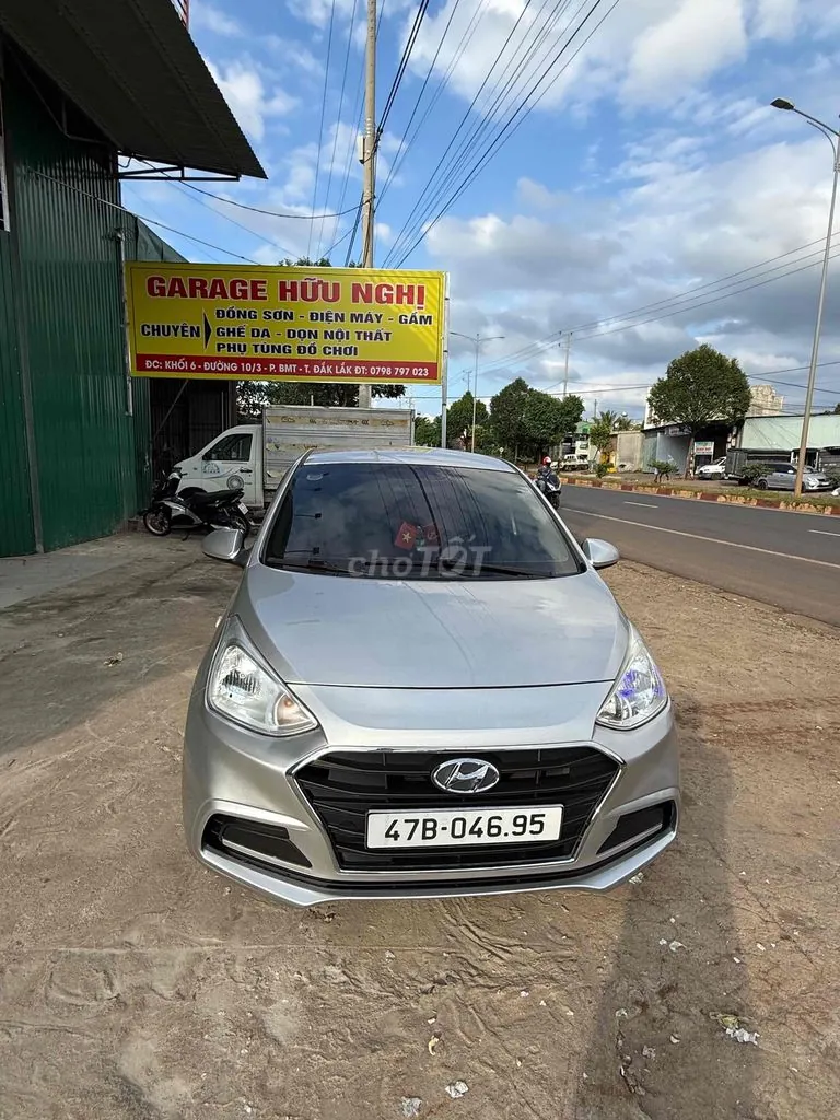 Hyundai I10 2018 photo 5
