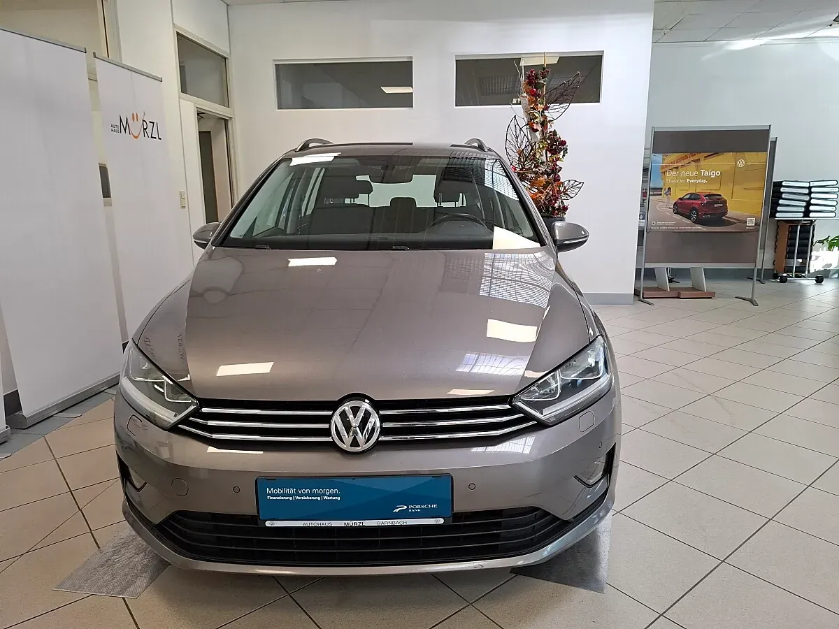Volkswagen Golf 2016 photo 2