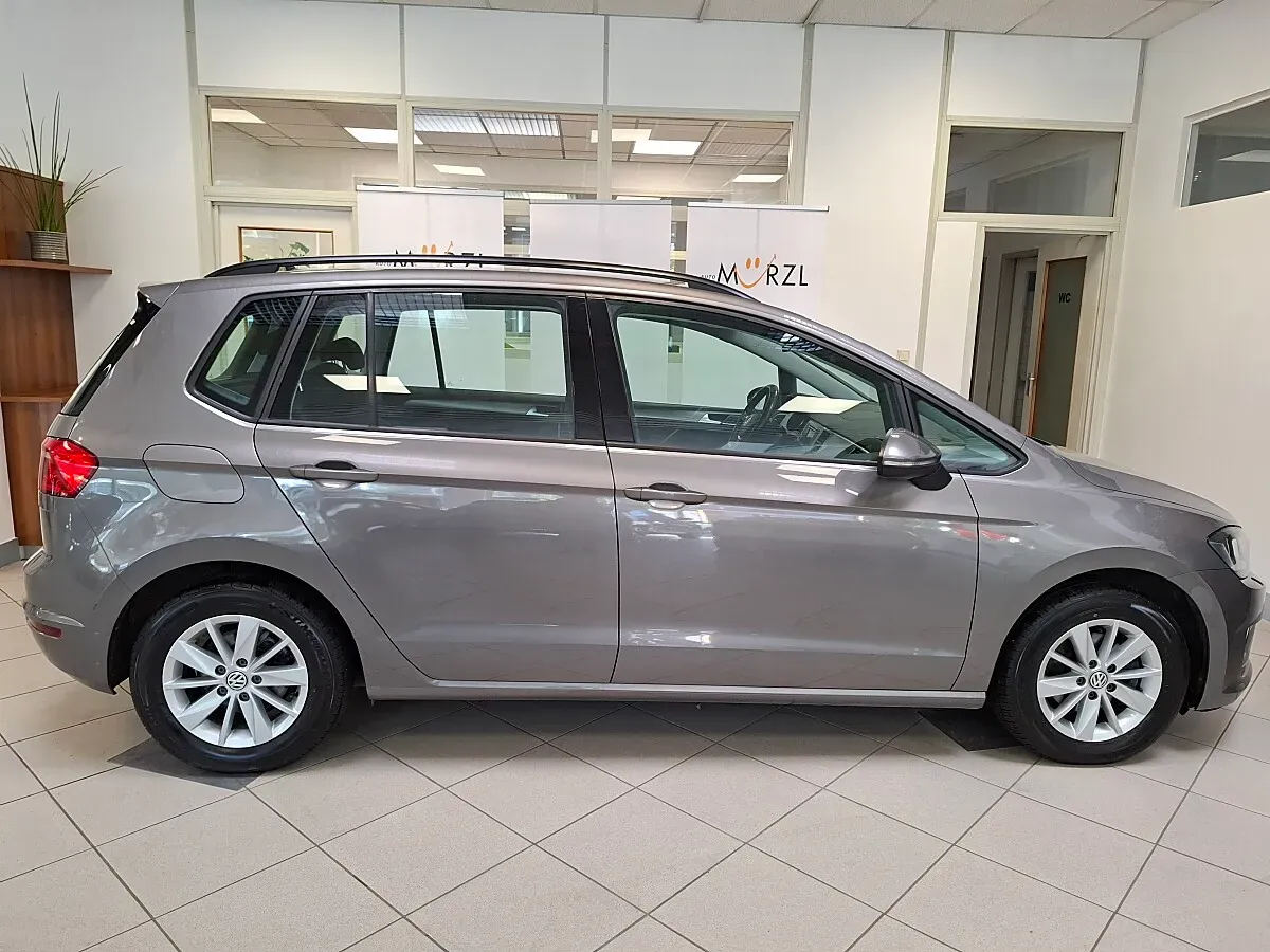 Volkswagen Golf 2016 photo 3