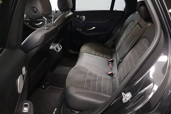 Mercedes-Benz Glc220 D 2020 photo 5