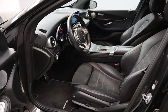 Mercedes-Benz Glc220 D 2020 photo 4