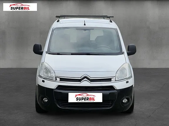Citroen Berlingo 2013 photo 3