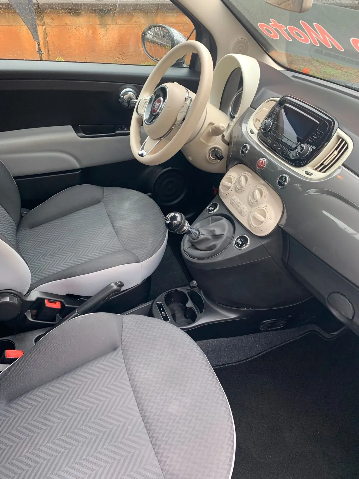 Fiat 500 2021 photo 4