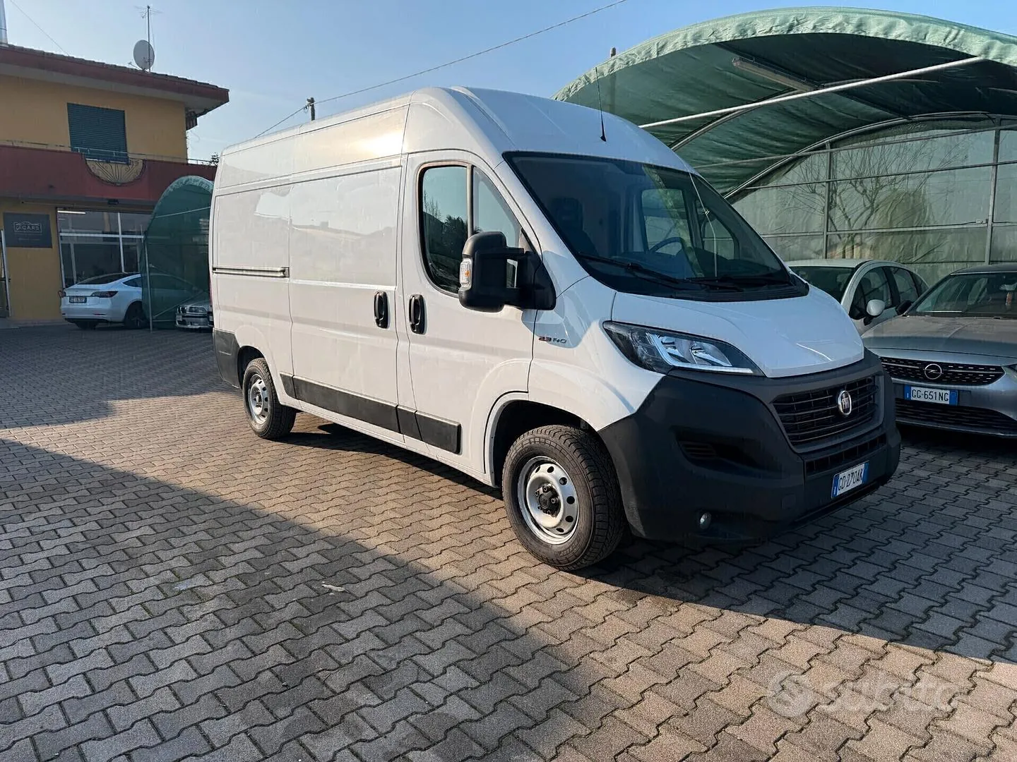 Fiat Ducato