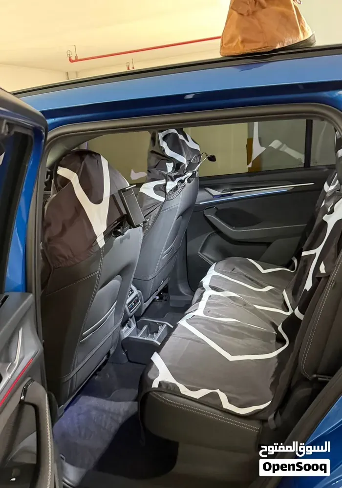 Skoda Kodiaq 2025 photo 4