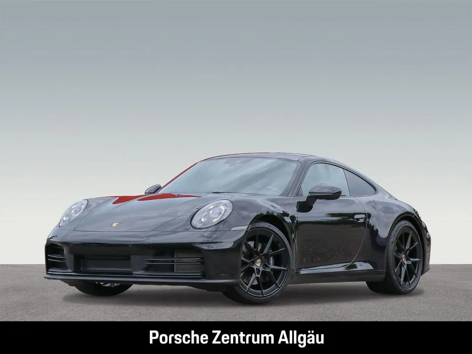 Porsche 911 Carrera