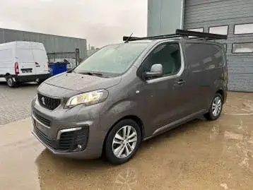 Peugeot Expert