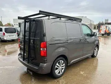 Peugeot Expert 2019 photo 3