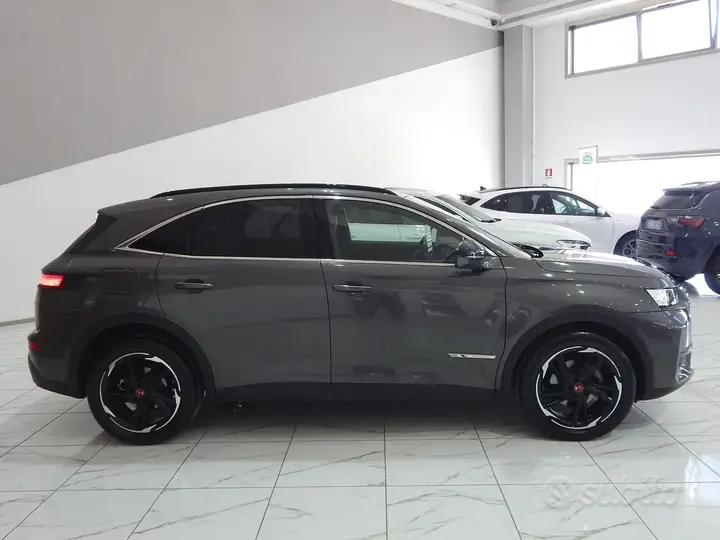 DS Automobiles Ds 7 Crossback 2021 photo 4