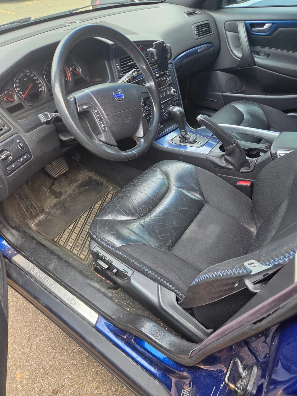 Volvo Xc70 2006 photo 5