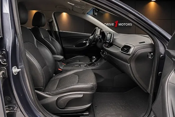 Hyundai I30 2020 photo 5