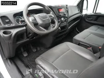 Iveco Daily 2020 photo 3