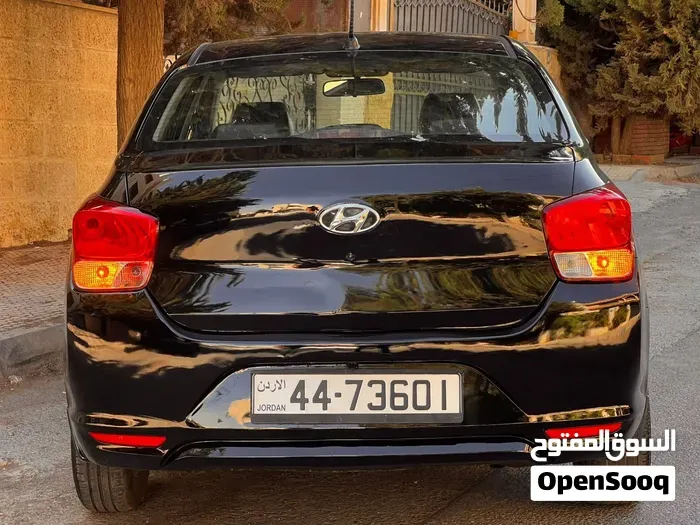 Hyundai Reina 2020 photo 2