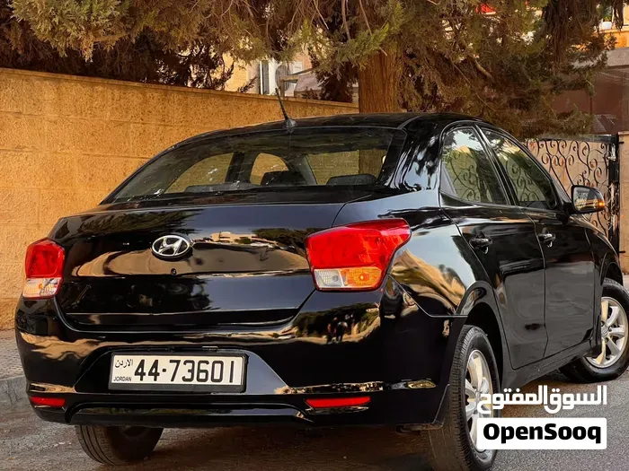 Hyundai Reina 2020 photo 3