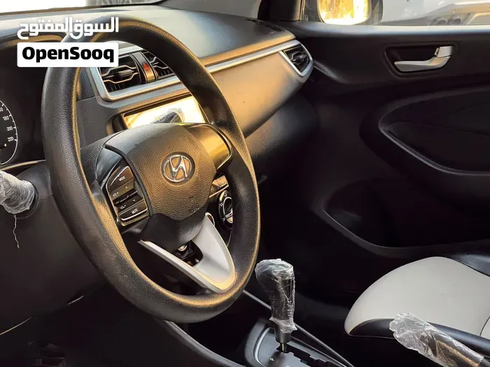 Hyundai Reina 2020 photo 4