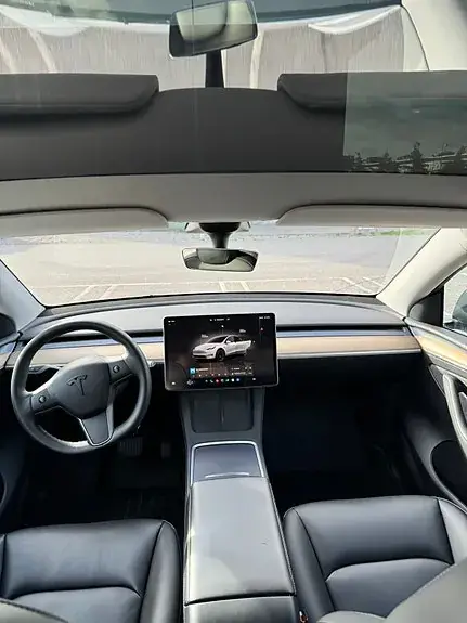 Tesla Model Y 2022 photo 5