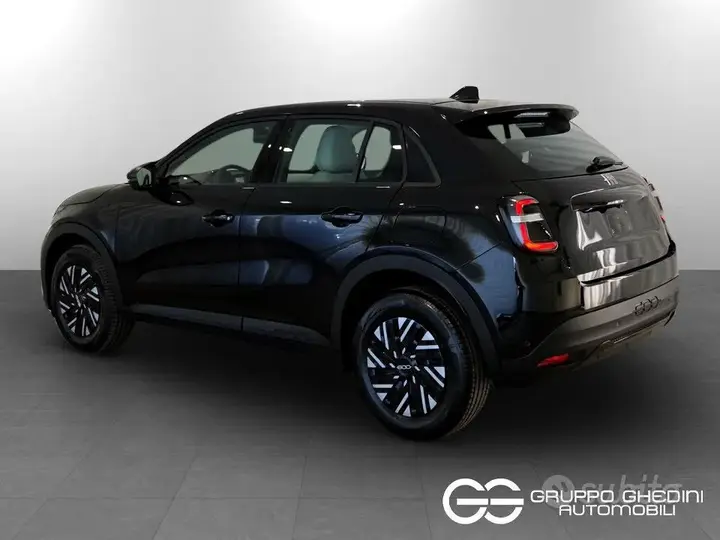 Fiat 600 2023 photo 3