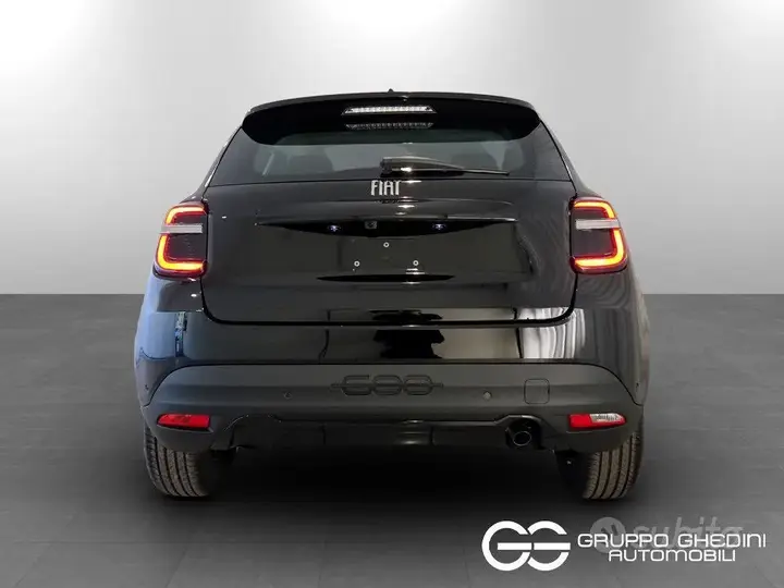 Fiat 600 2023 photo 5
