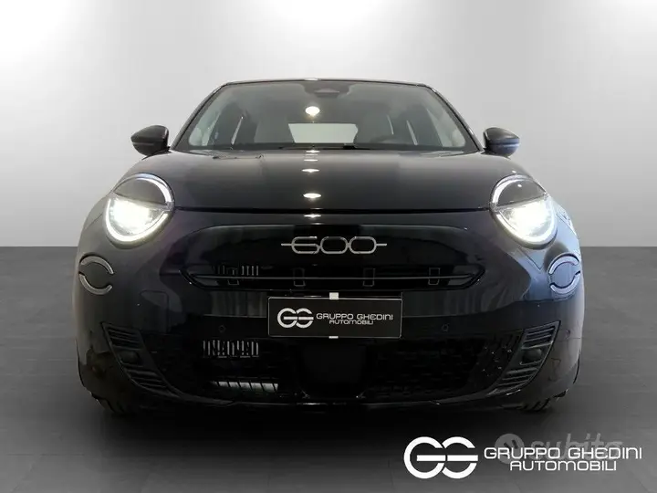 Fiat 600 2023 photo 4