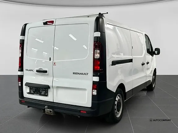 Renault Trafic 2022 photo 4