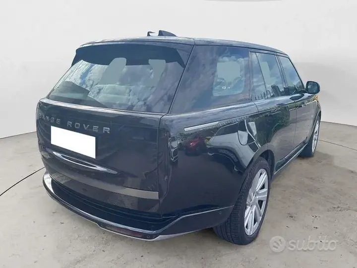 Land Rover Range Rover 2025 photo 2