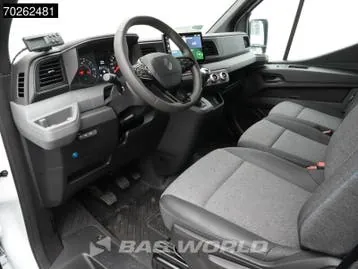 Renault Master 2024 photo 3