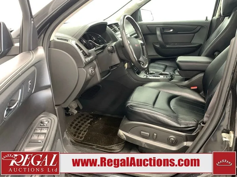 GMC Acadia 2014 photo 5