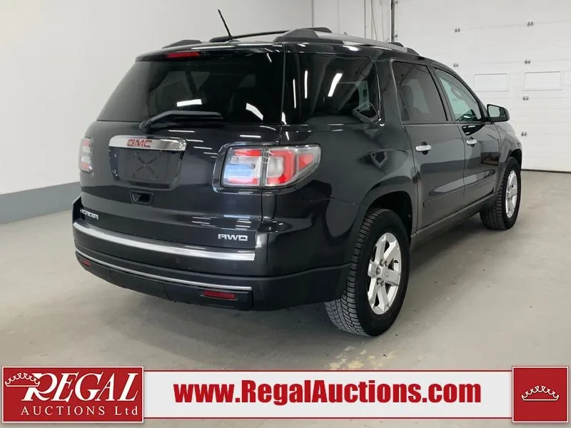 GMC Acadia 2014 photo 3