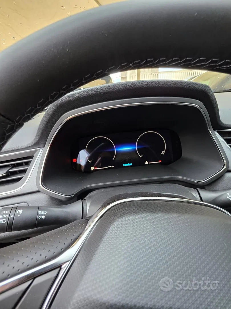 Renault Captur 2026 photo 5